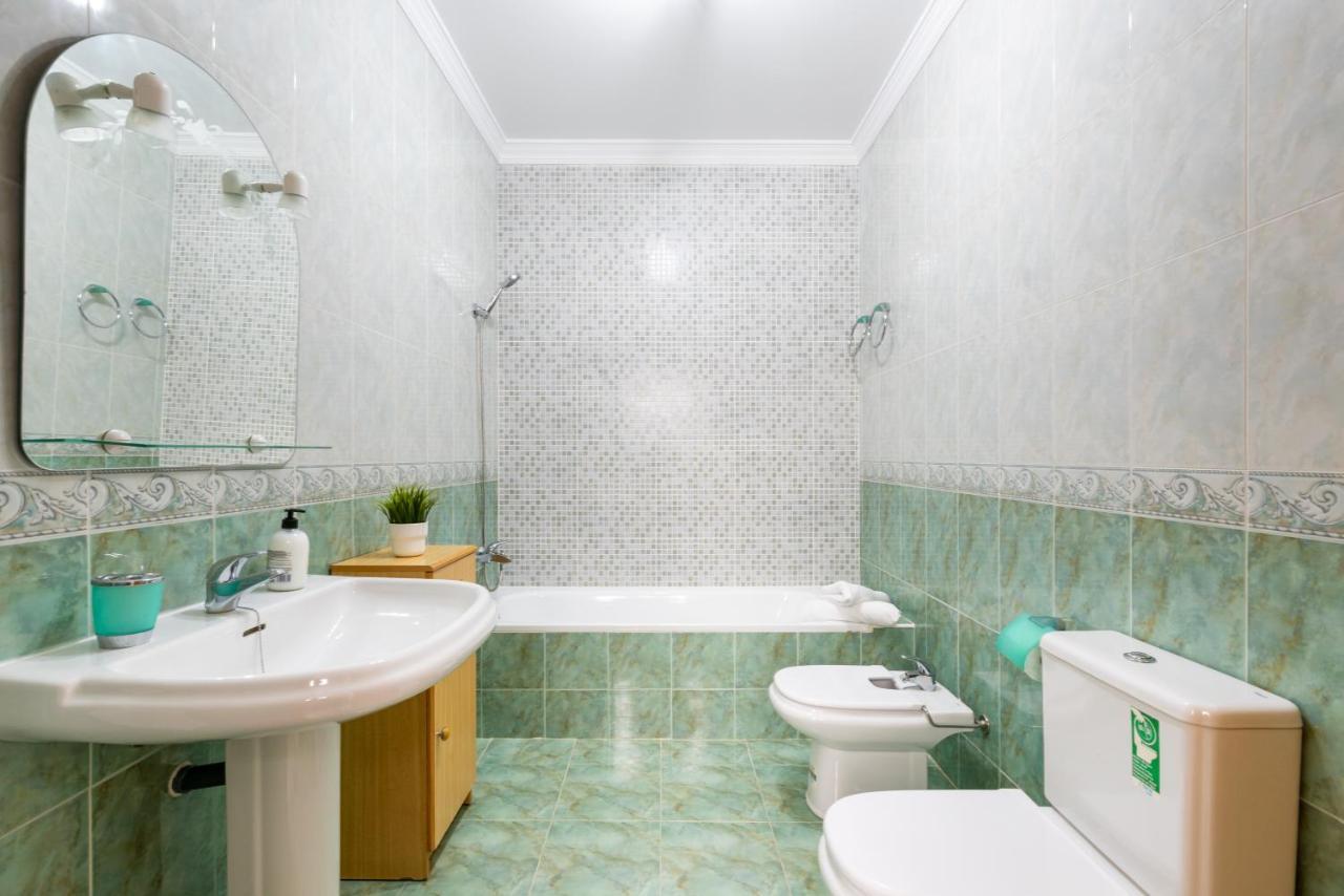 Villa Canete Benamocarra Zewnętrze zdjęcie