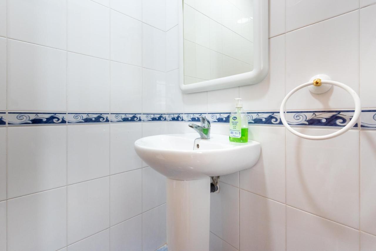 Villa Canete Benamocarra Zewnętrze zdjęcie
